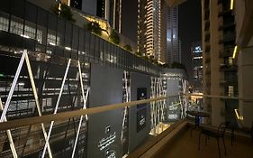 Downtown Holiday'S - 1 Min To Dubai Mall & Burj Khalifa